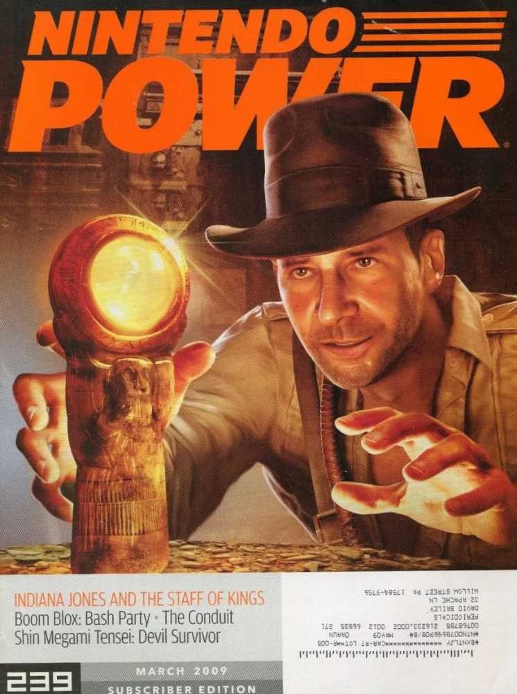 Electronic Gaming Monthly 229