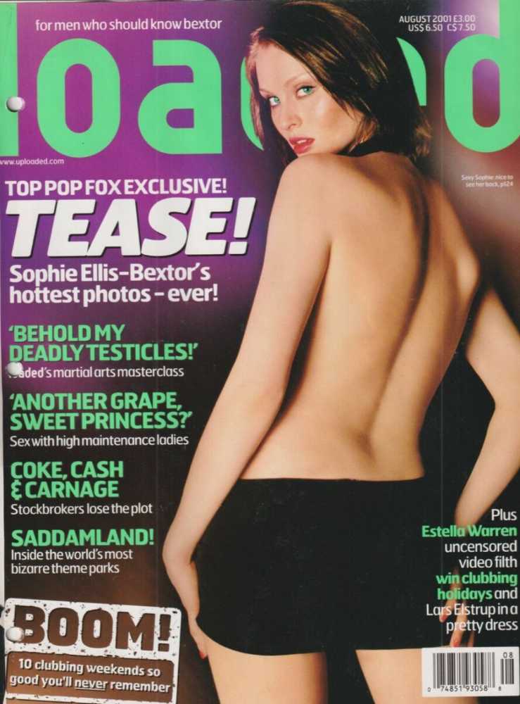 Leg Show Special # 65