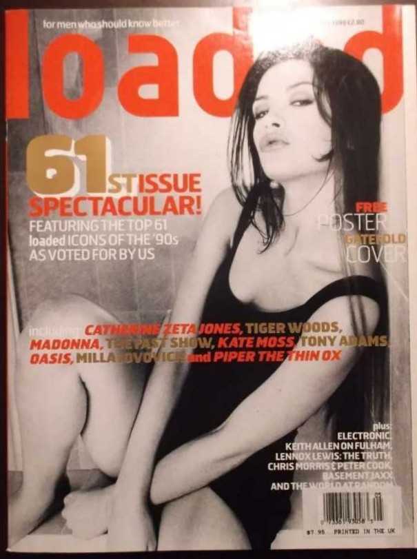 BH&G Cut the Carbs  2021 December