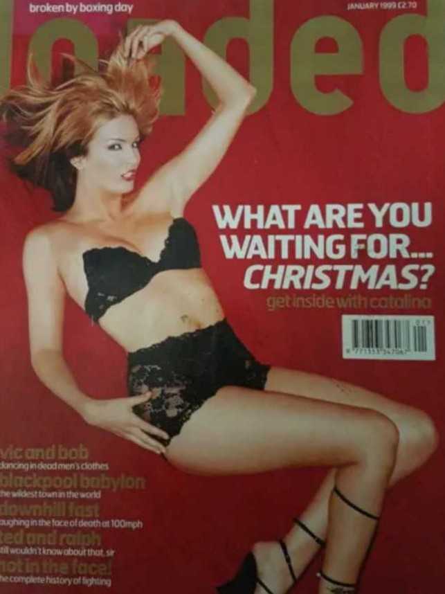 Doctor Who Monthly Magazine #504