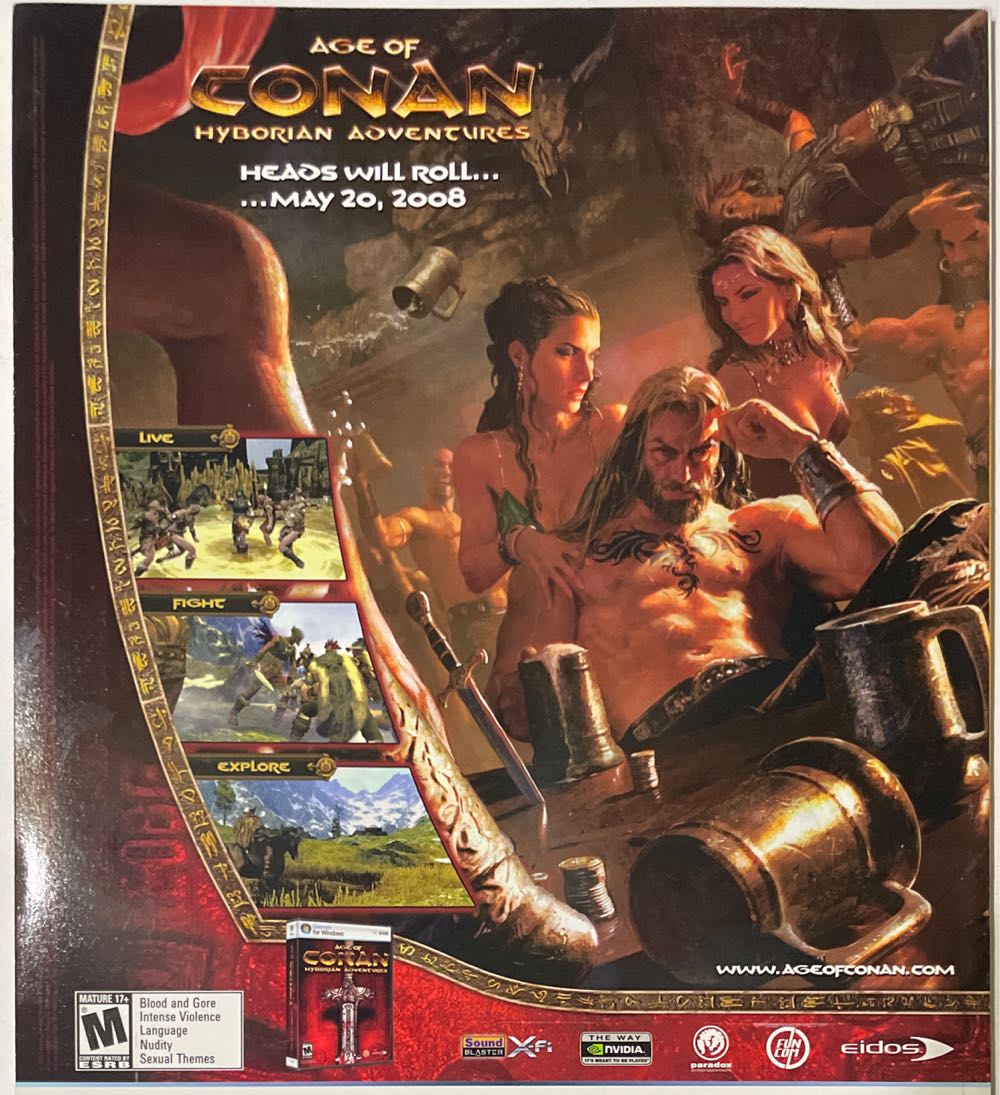 Play 77 V7.5  (May) magazine collectible [Barcode 07148603836805] - Main Image 2