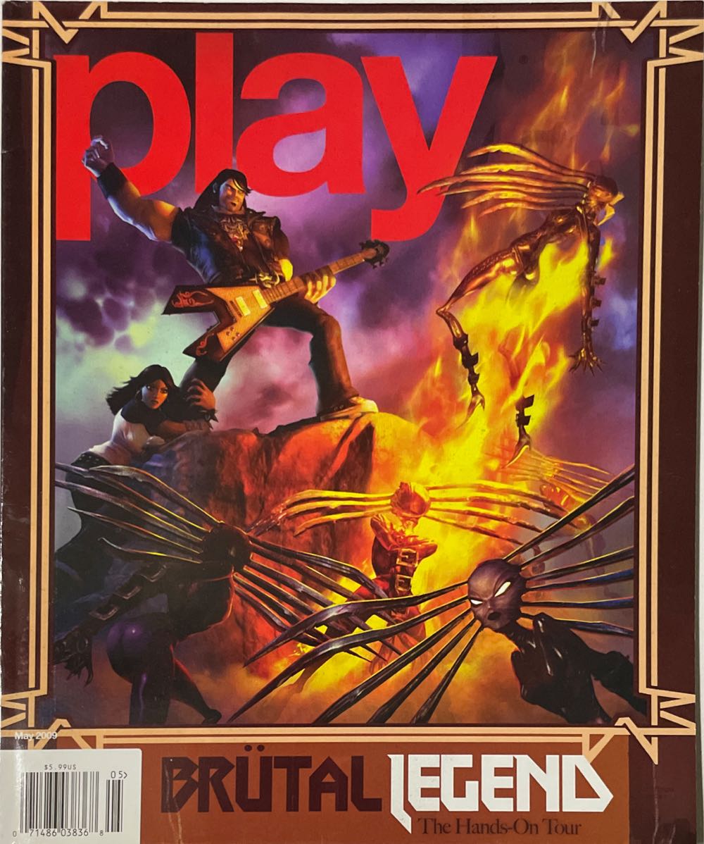 Rutgers Athletic News 1953