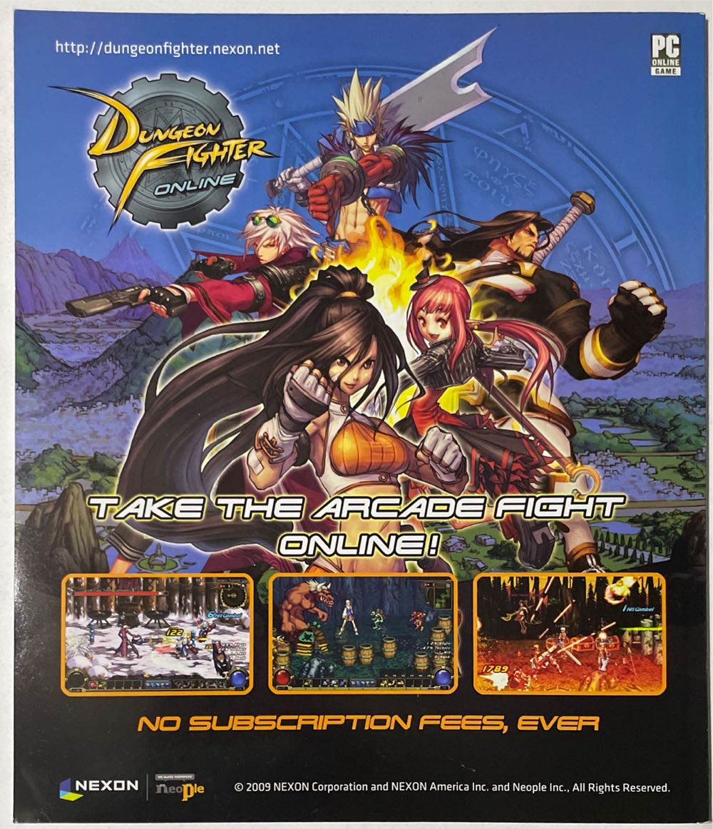 Play 91 V8.7  (July) magazine collectible [Barcode 07148603836807] - Main Image 2