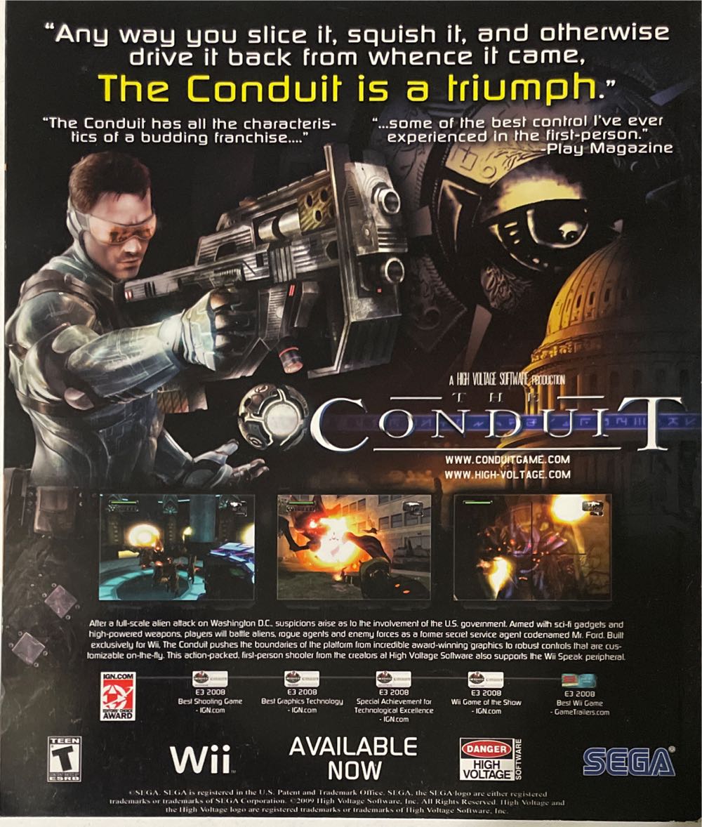 Play 92 V8.8  (August) magazine collectible [Barcode 07148603836808] - Main Image 2