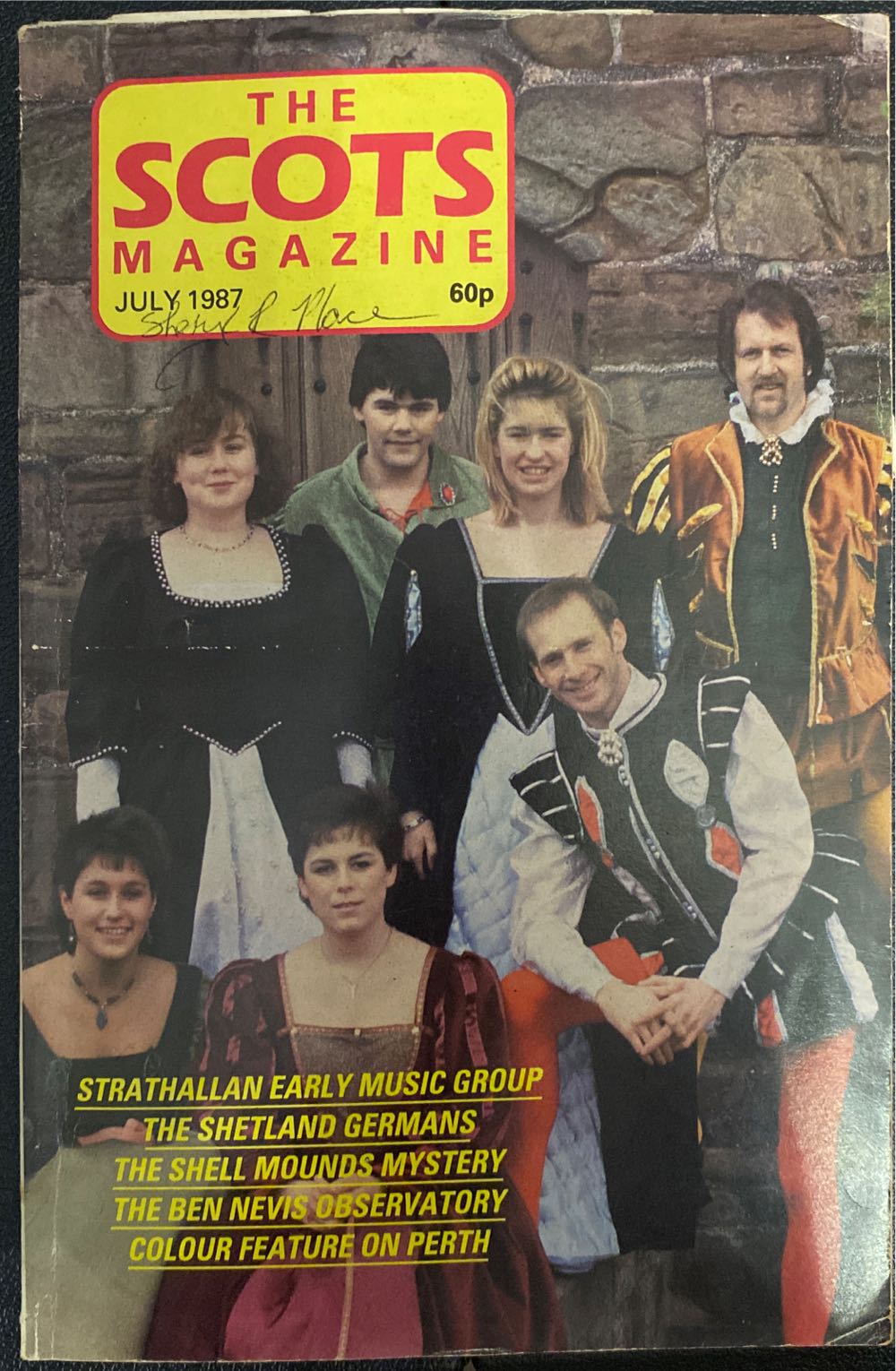 Game Players Nintendo 42 Guide V6 N1