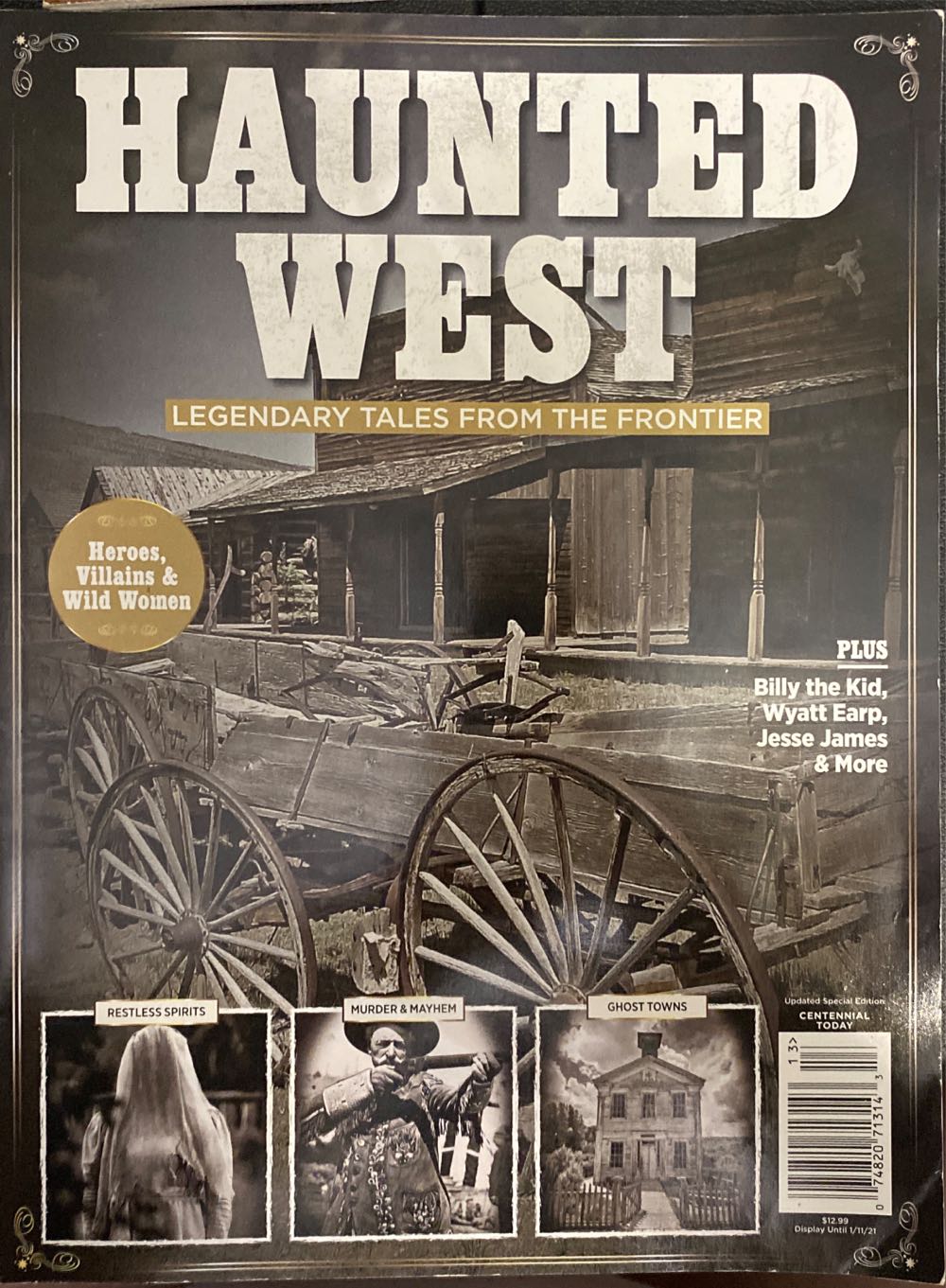 Food Network Magazine