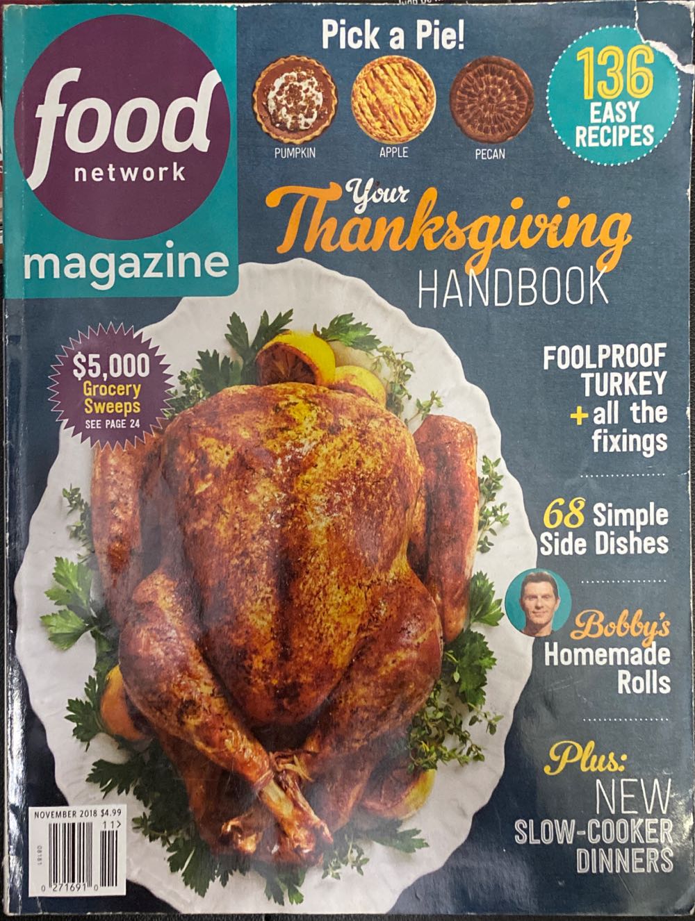 Official Xbox Magazine 30