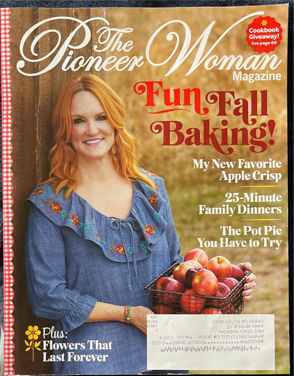 Playboy’s Book Of Lingerie