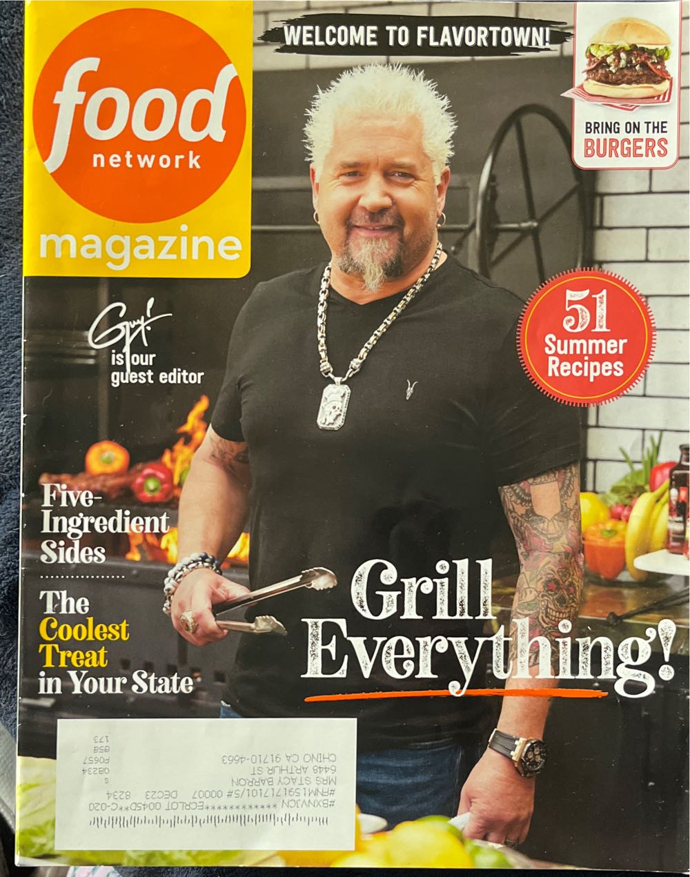 Star Wars Insider 222