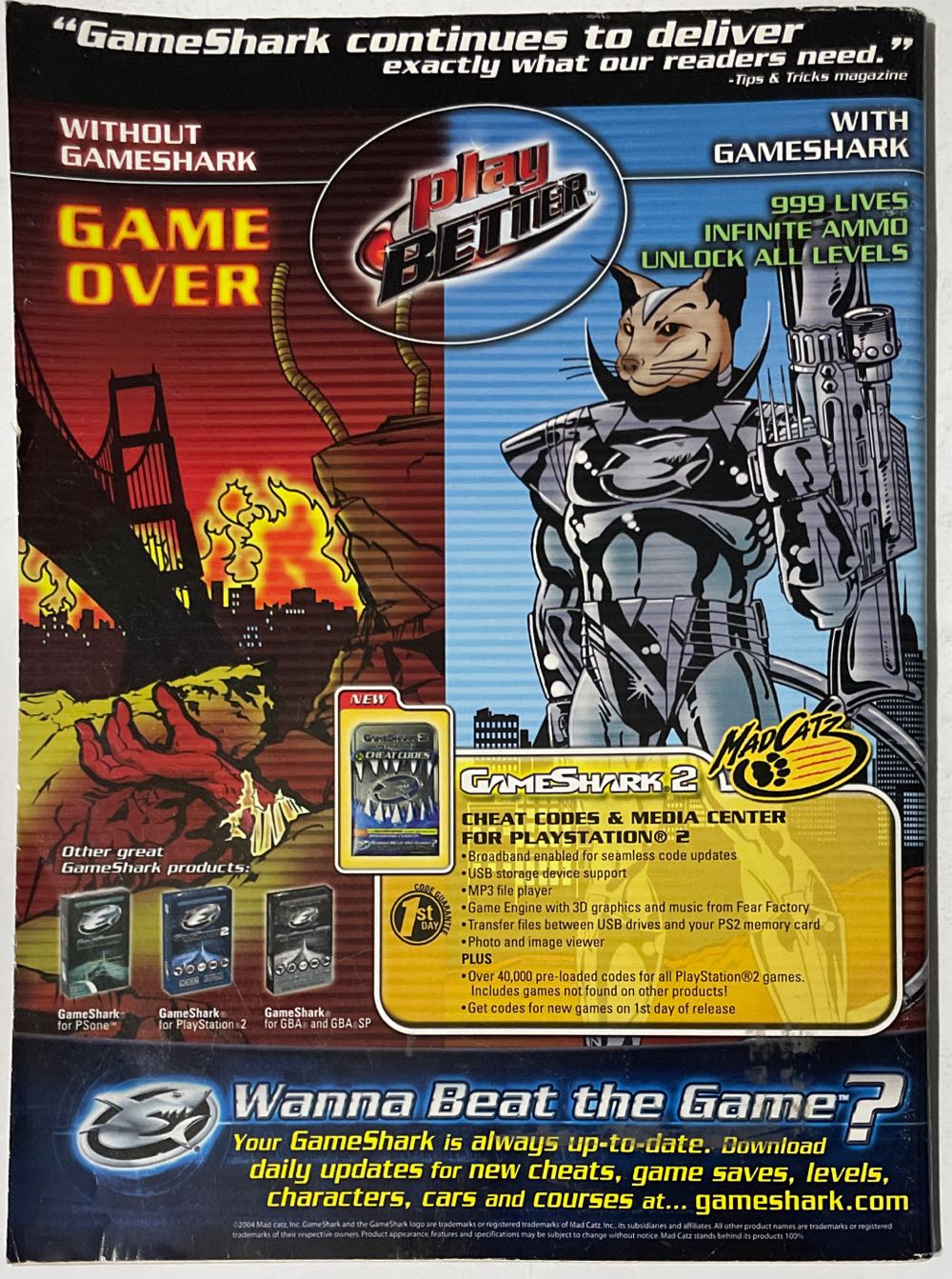 Tips & Tricks Codebook 11.12  magazine collectible [Barcode 07148650229614] - Main Image 2