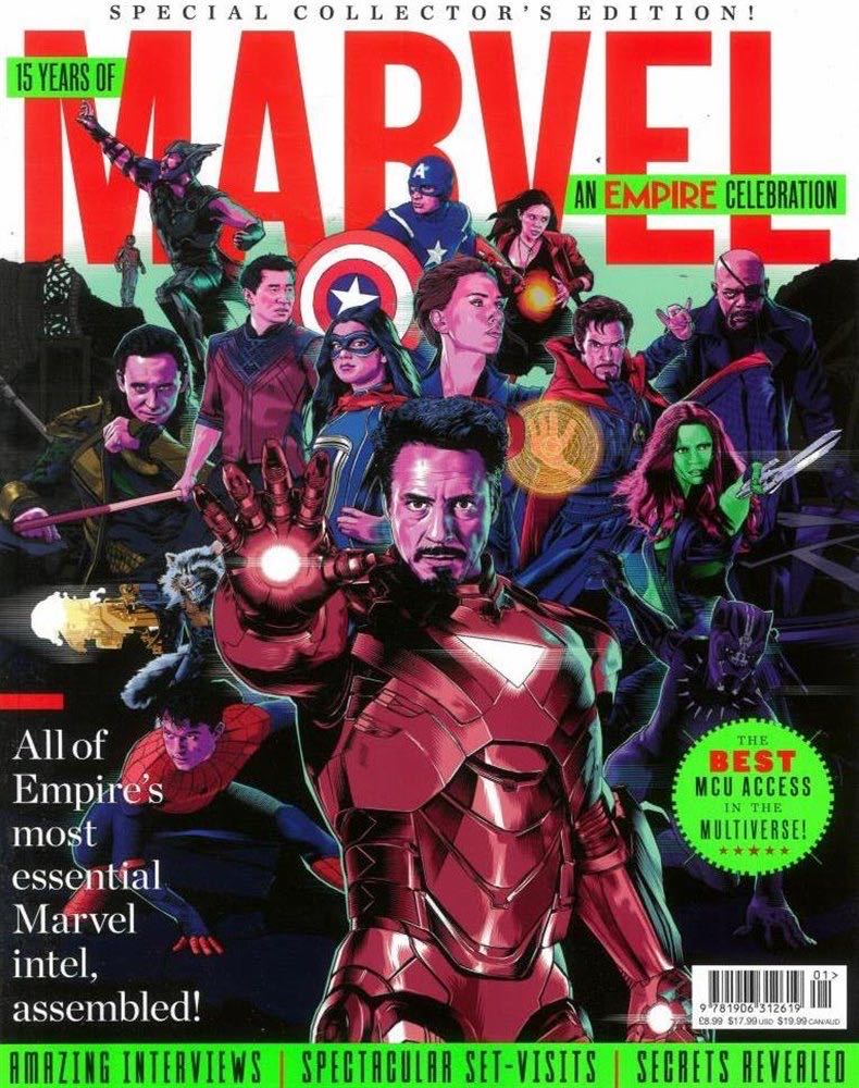 Australian Geographic 114