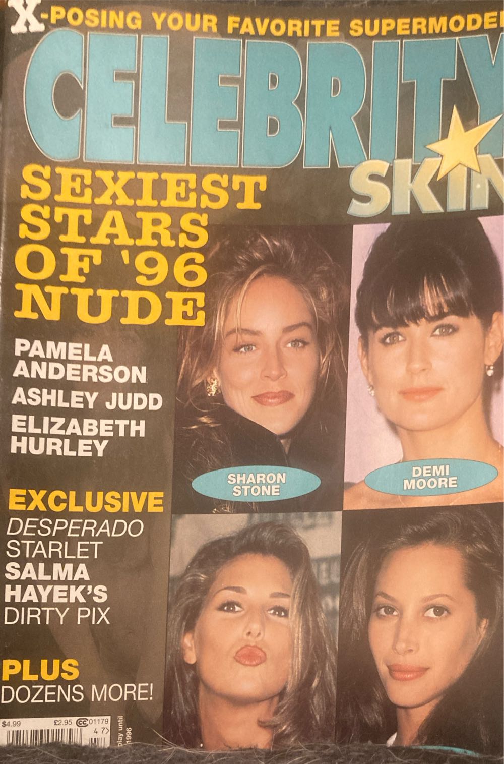 Loaded 135 - Kelly Brook