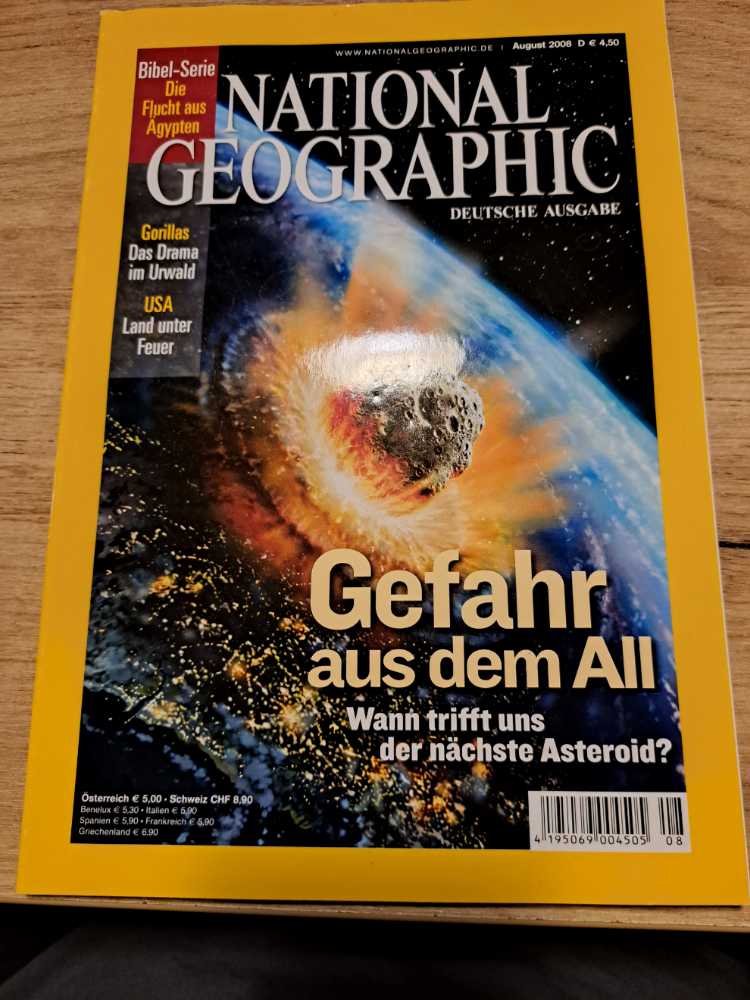 CAR CRAFT STREET PERFORMANCE