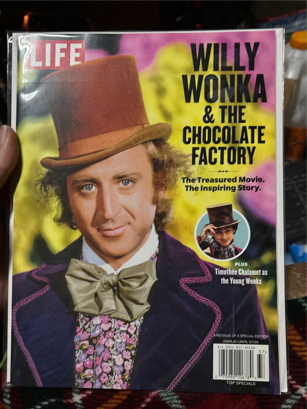 キャストサイズ 冬の特別号 三才ムックvol.774 ’15冬の特別