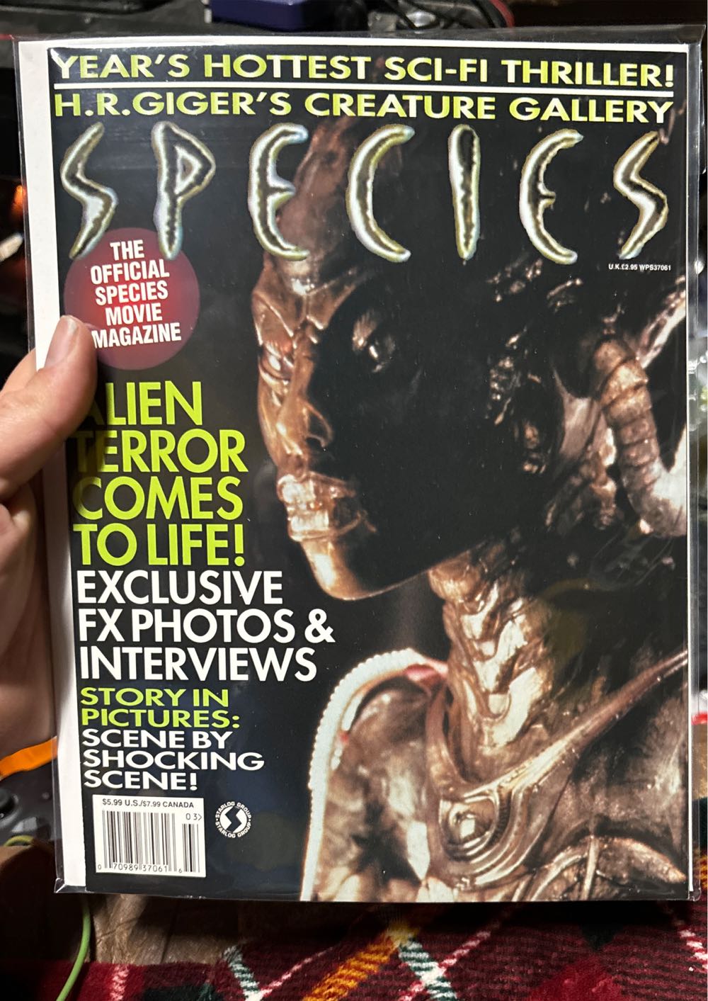 Taste of Vegan Brazil - Taste of Vegetarian