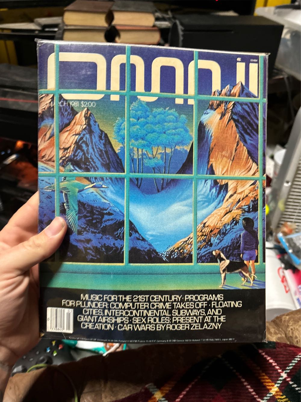 Charlie and the Chocolate Factory