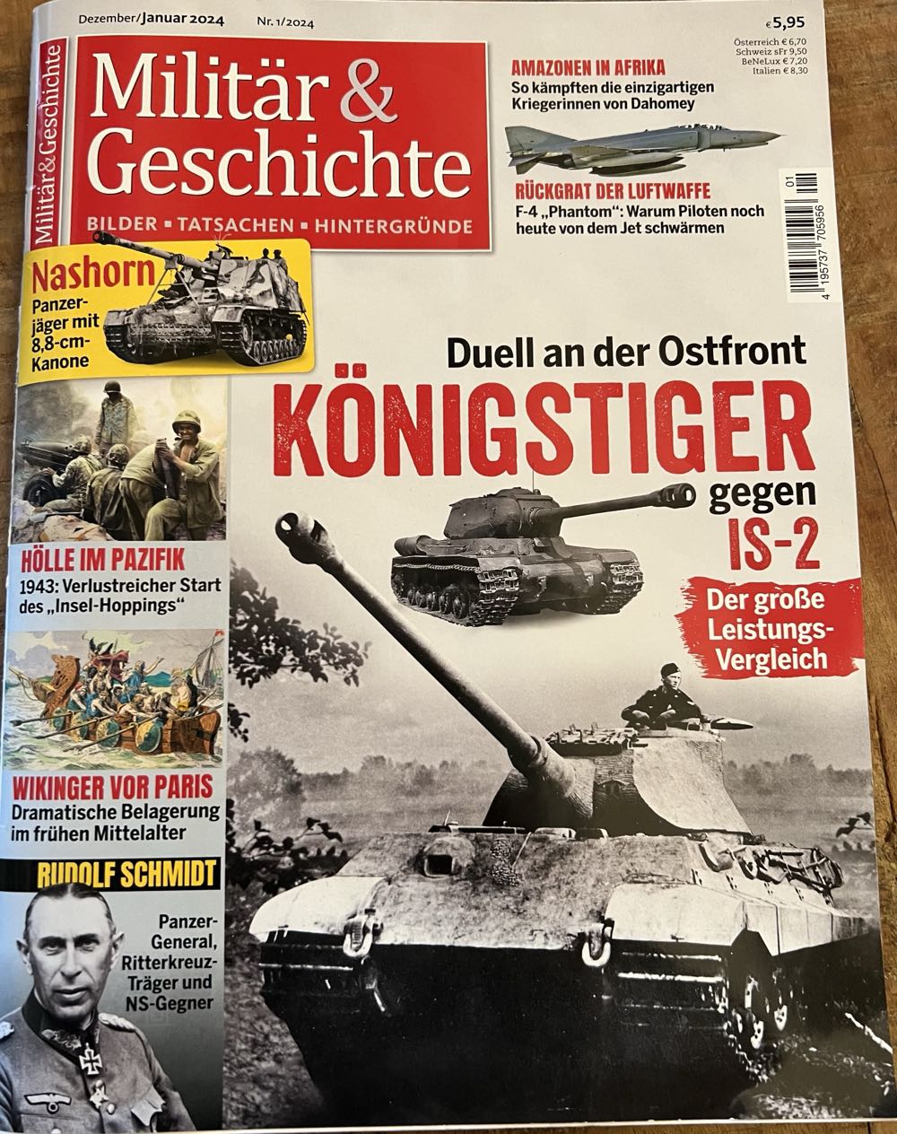 Tips & Tricks Codebook 16.5