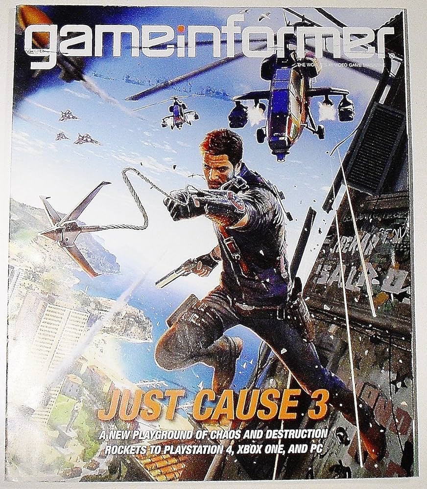 Pro Wrestling Illustrated May 2024