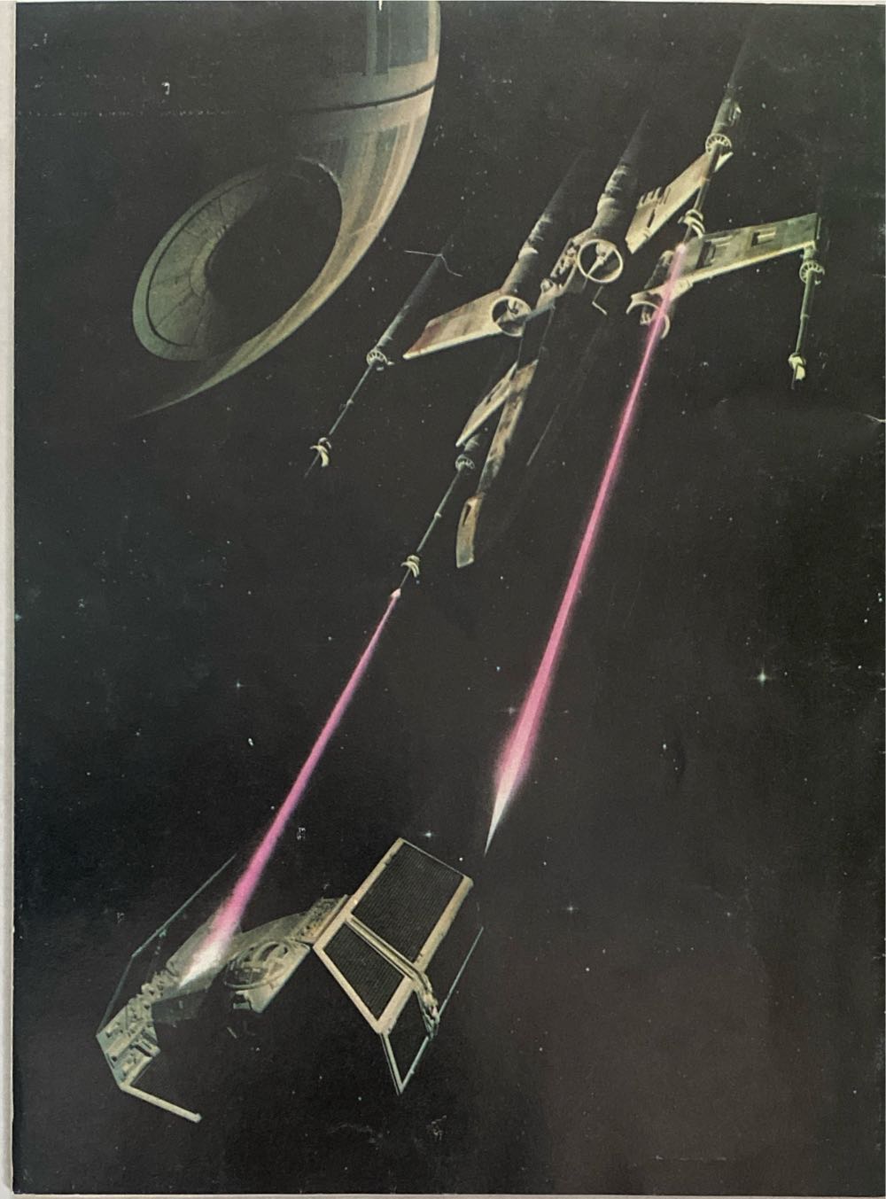 The Star Wars Compendium  magazine collectible [Barcode 07189649472303] - Main Image 2