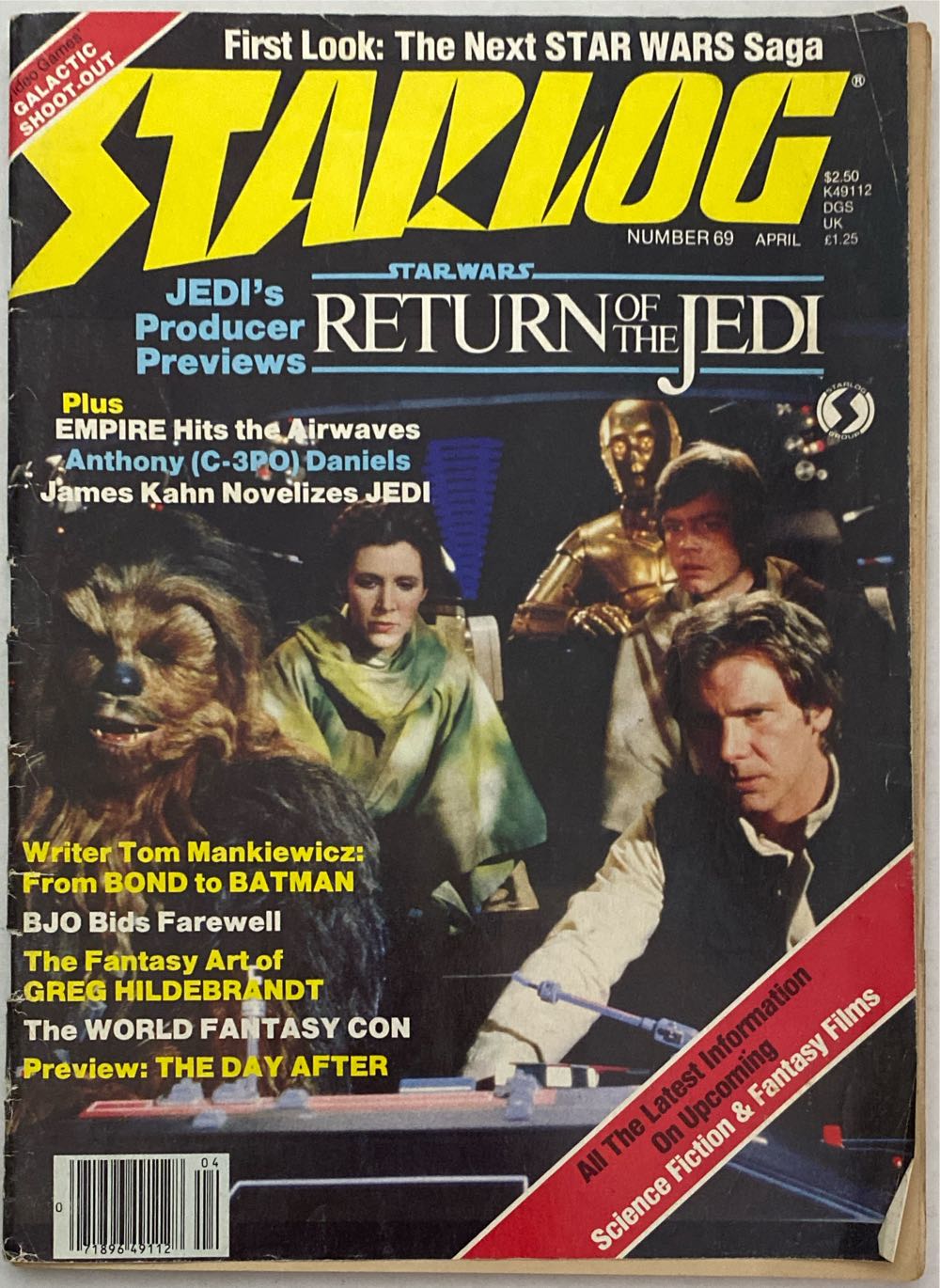 Star Trek The Official Starships Collection