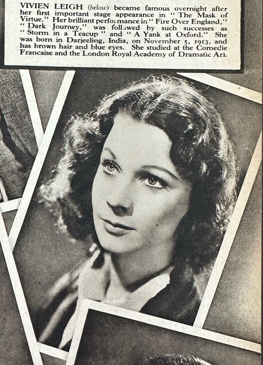 Expo 86 Official Souvenir Guide