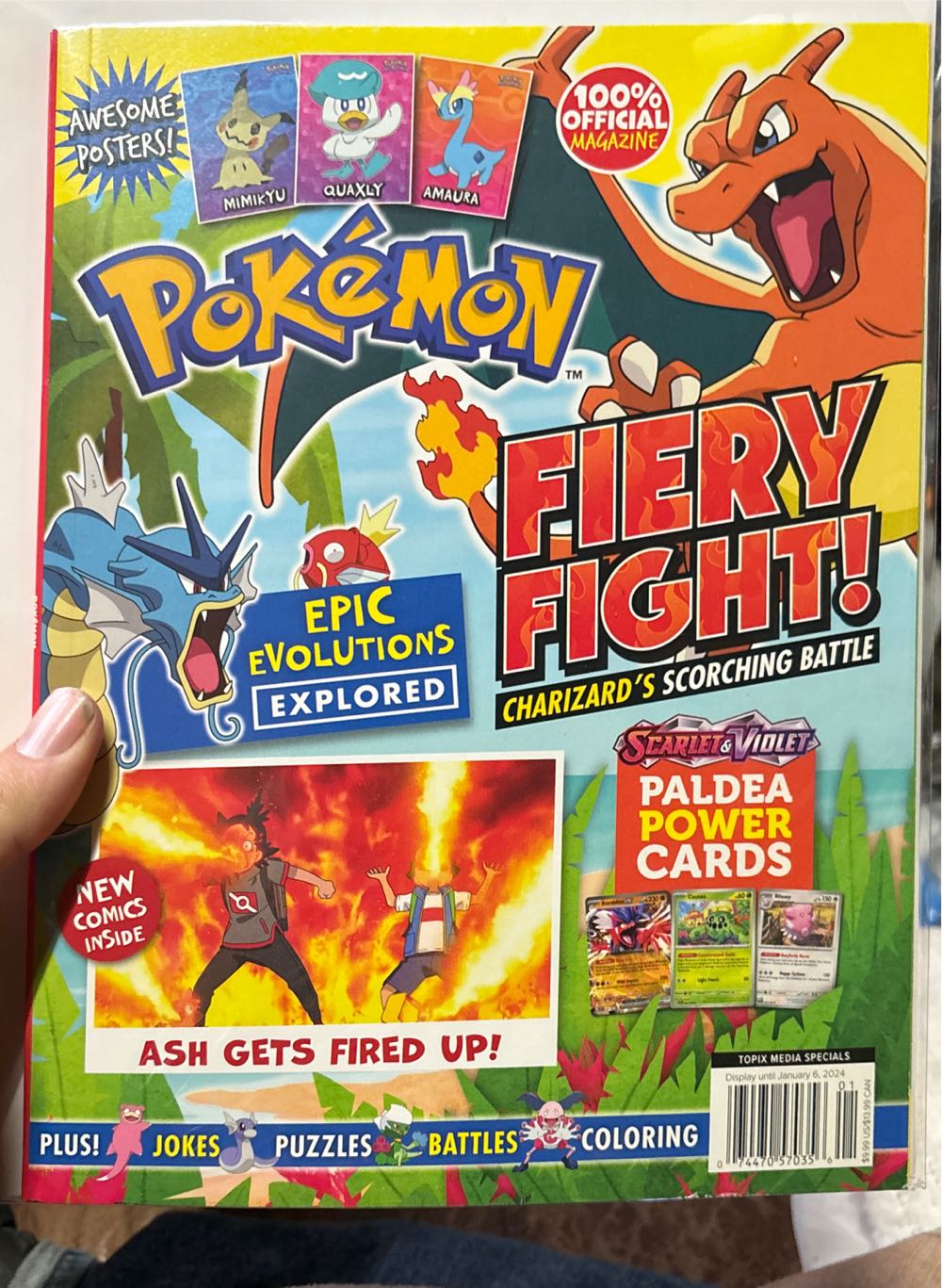 delish Casseroles  2023 November