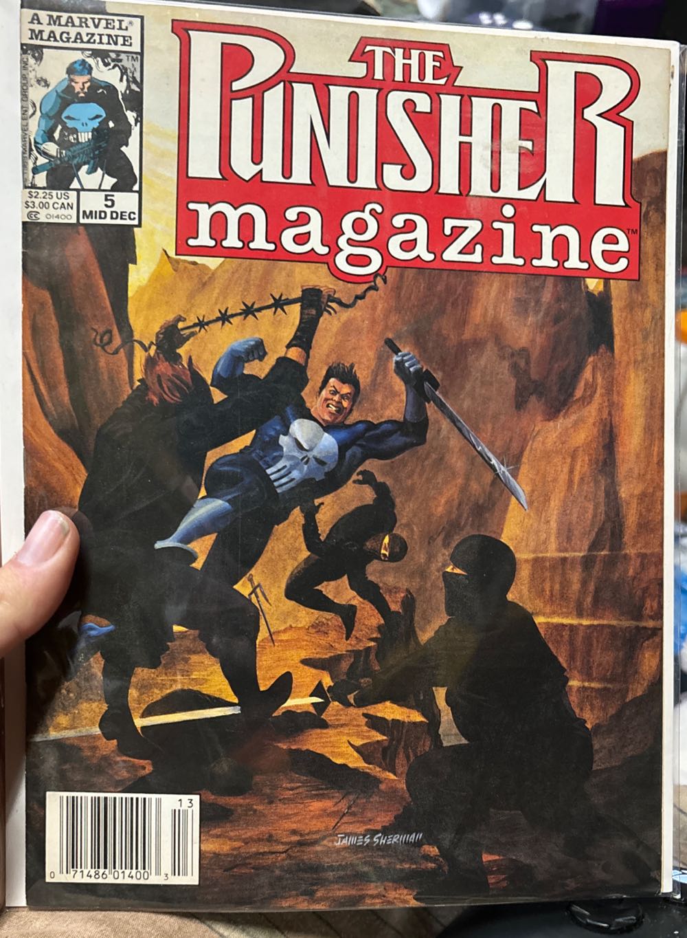 Perennials  2023 April