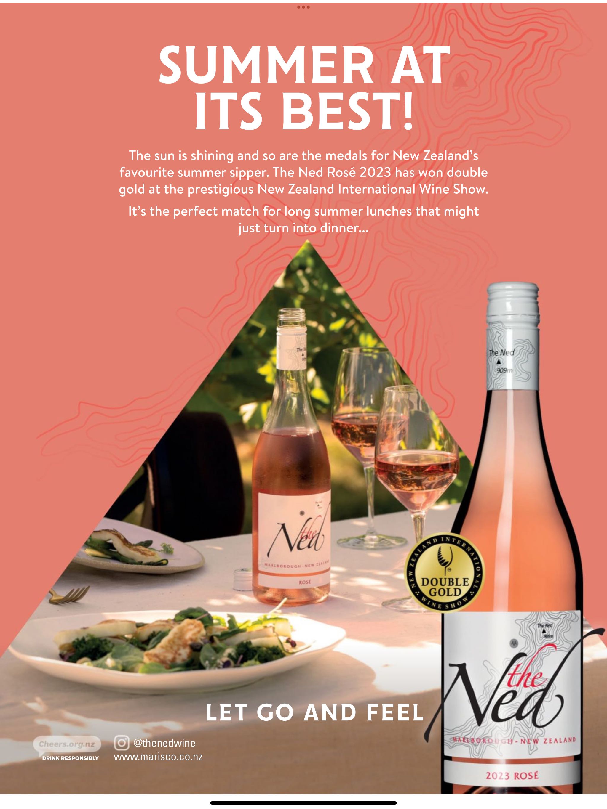 dish  2024 February-March  (February) magazine collectible - Main Image 2