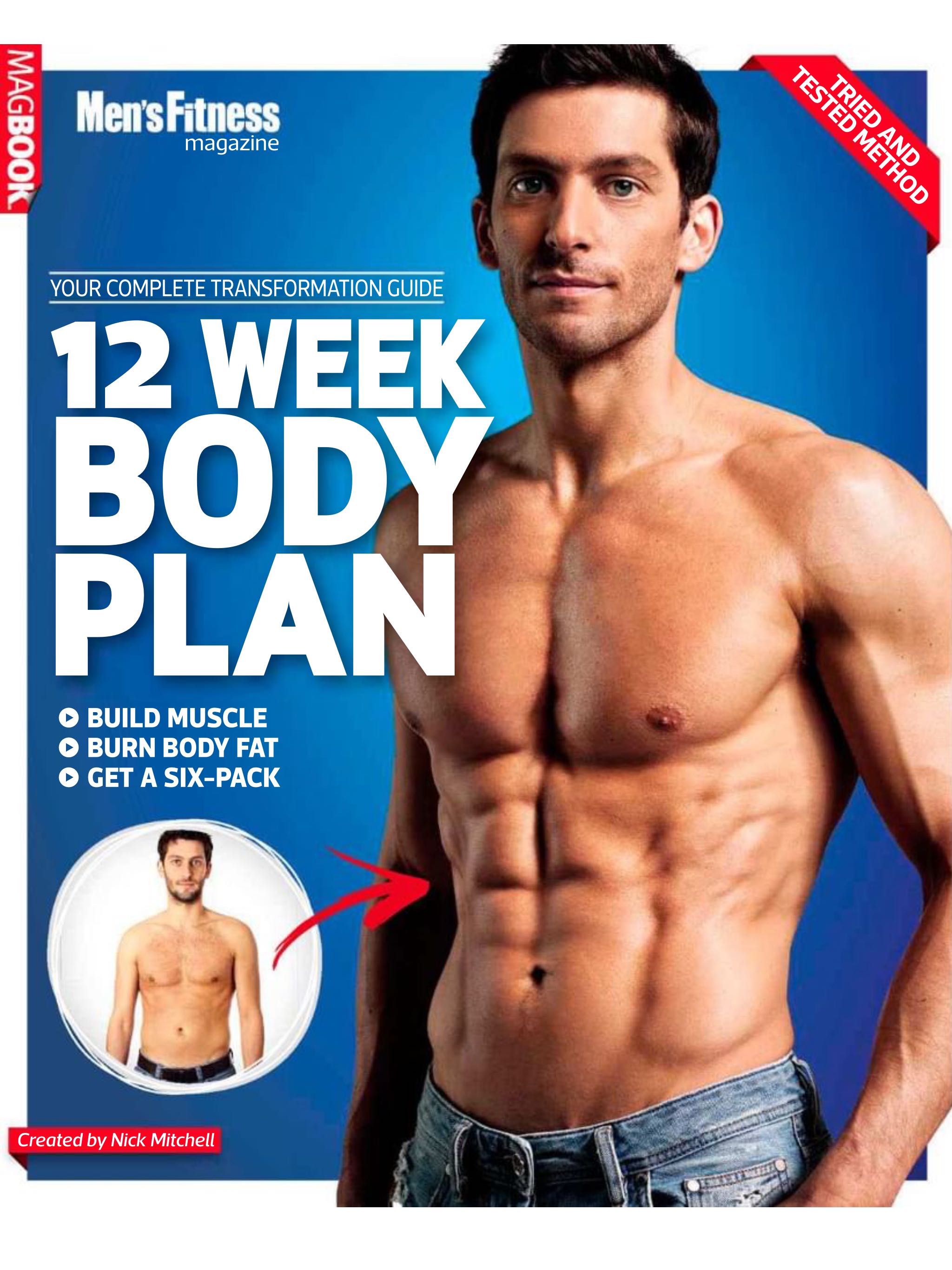 Market Magazine  2023 September-October