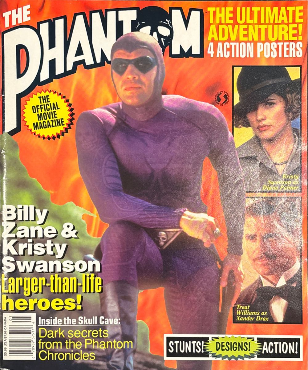 Buffy The Vampire Slayer Official Issue # Titan Books Uk 2001 U.k Edition With Poster Btvs May Date 99