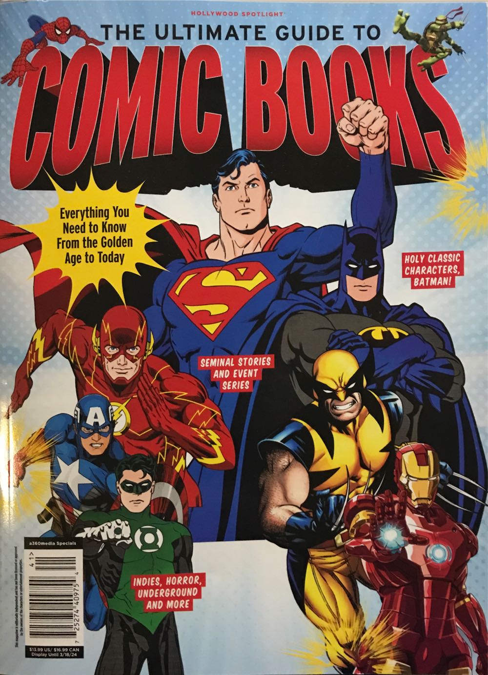 Backstreets #89 Summer 2010