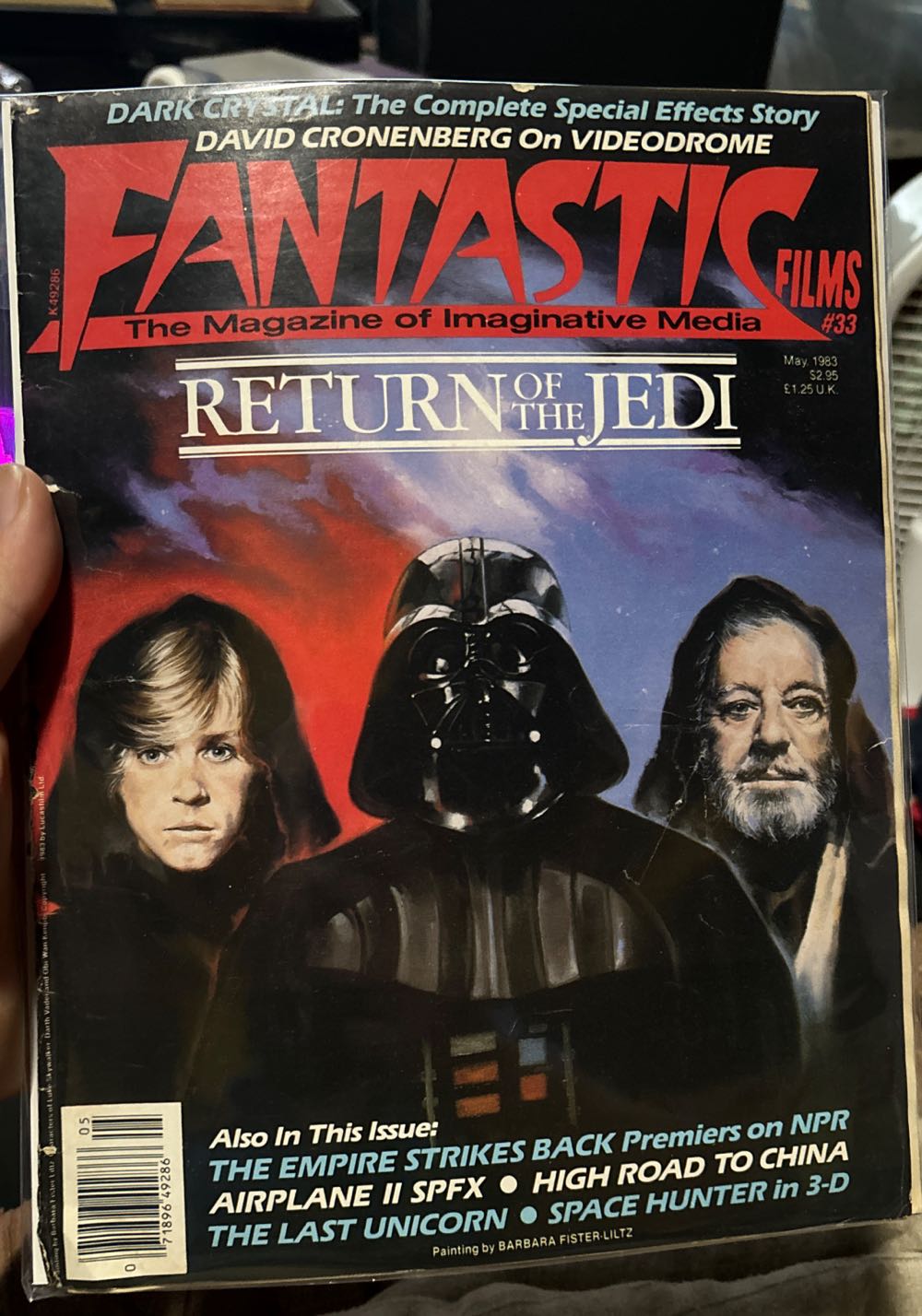 Playboy February 1979