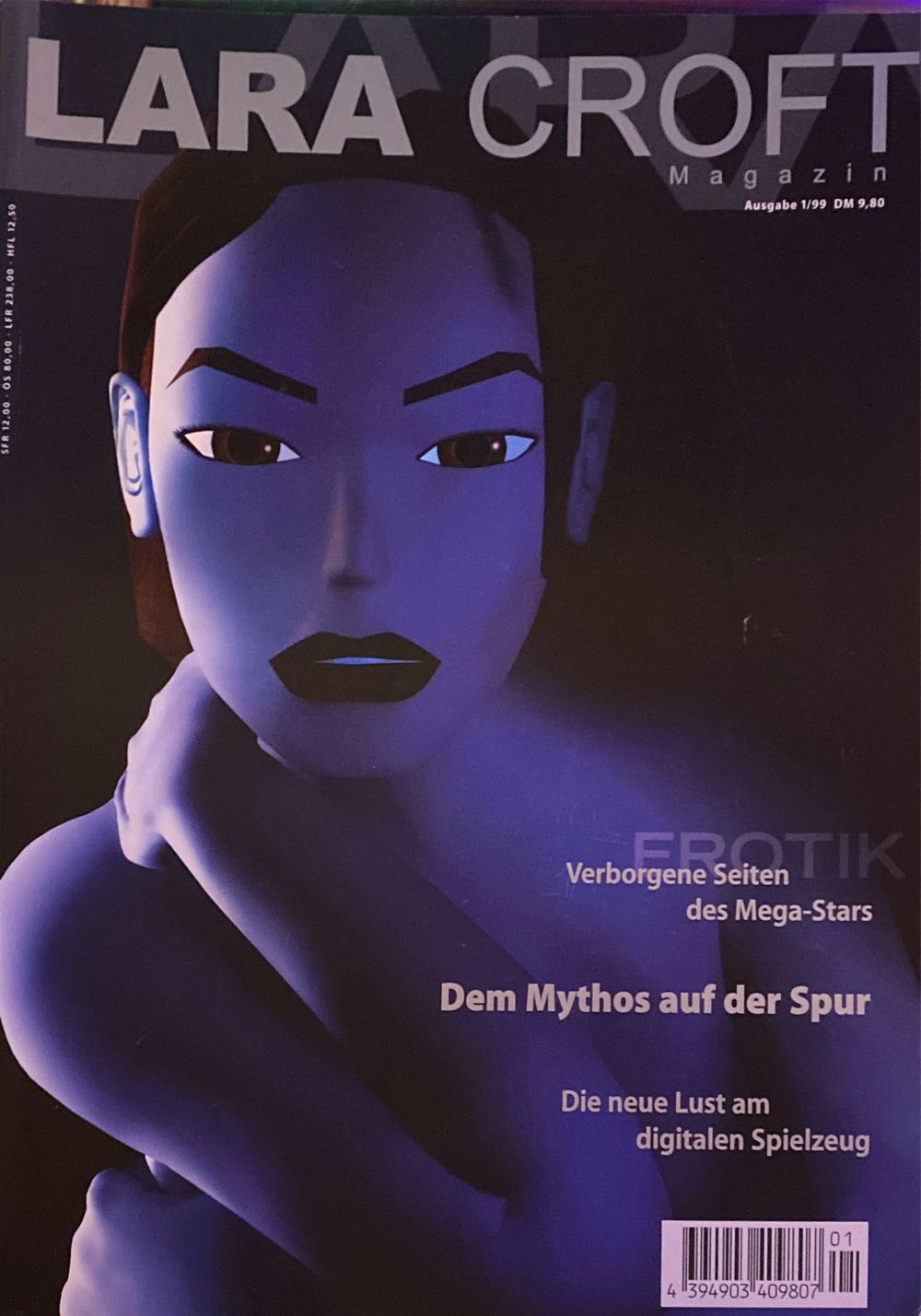 Death Before Dishonor