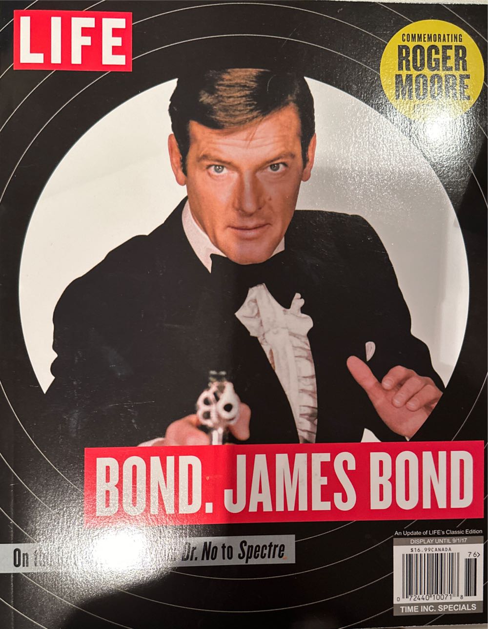 Australian Geographic 154