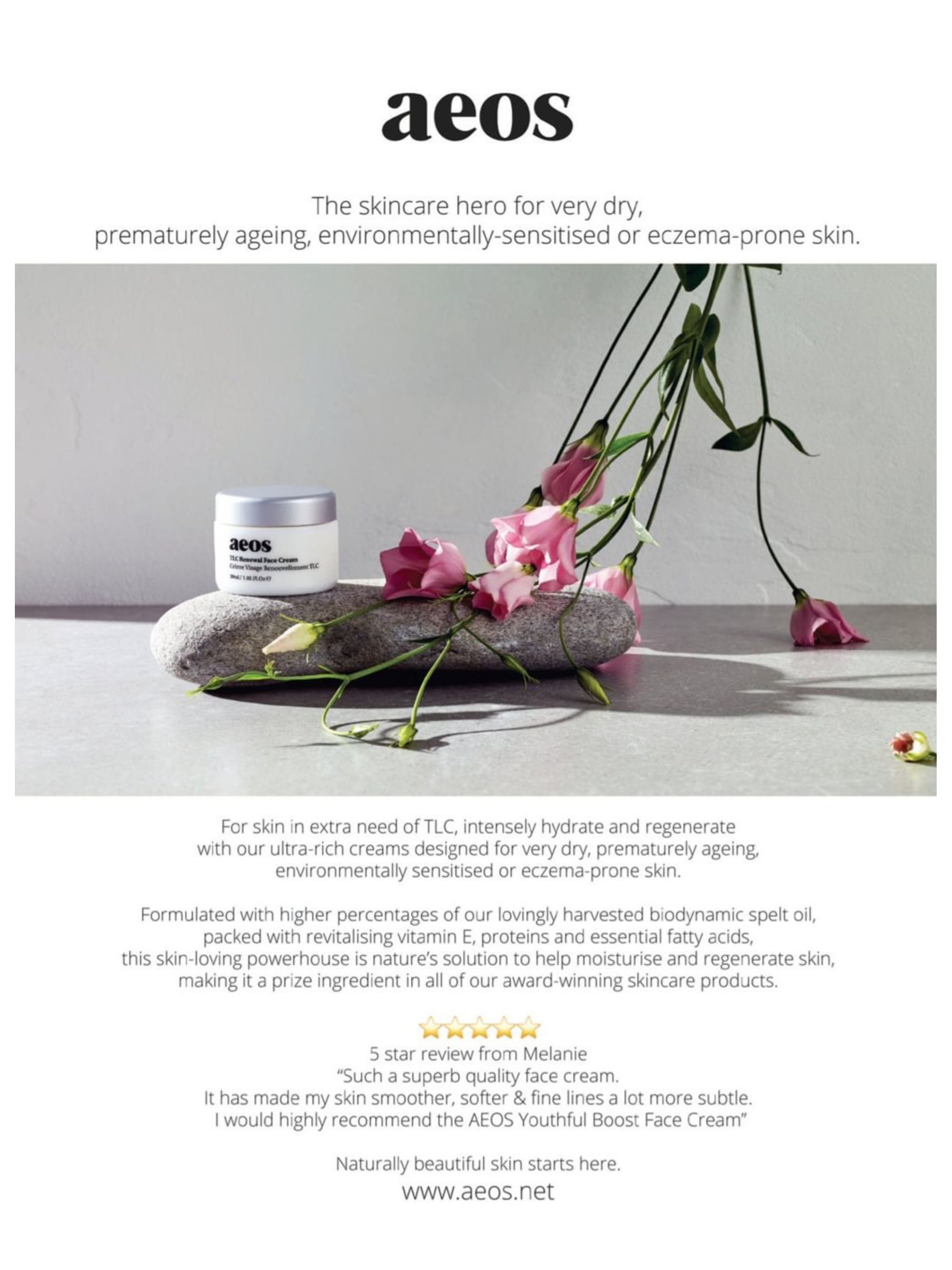 OM Yoga & Lifestyle  2023 October  (October) magazine collectible - Main Image 2