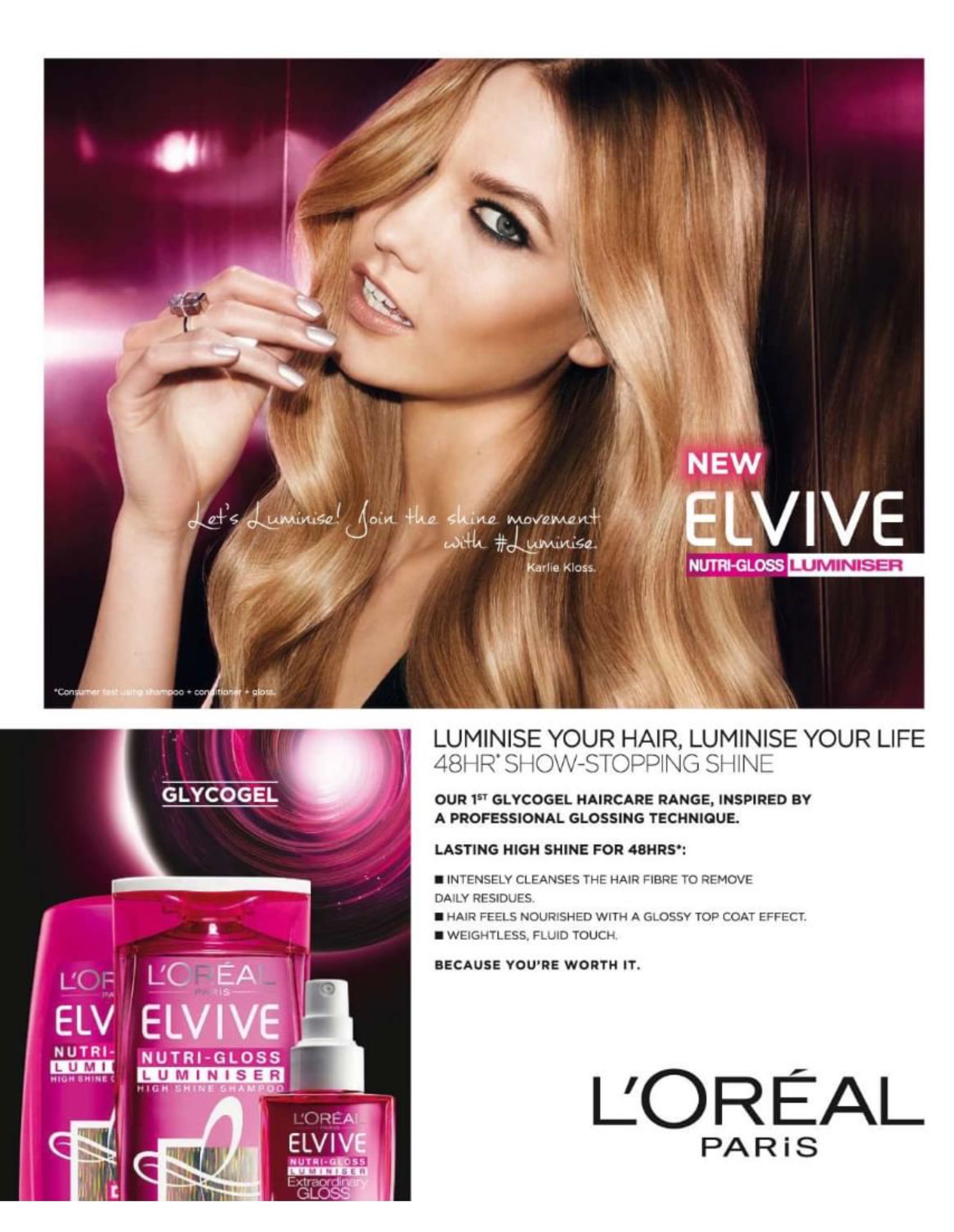 Cosmo Body  2015 April  (April) magazine collectible - Main Image 2