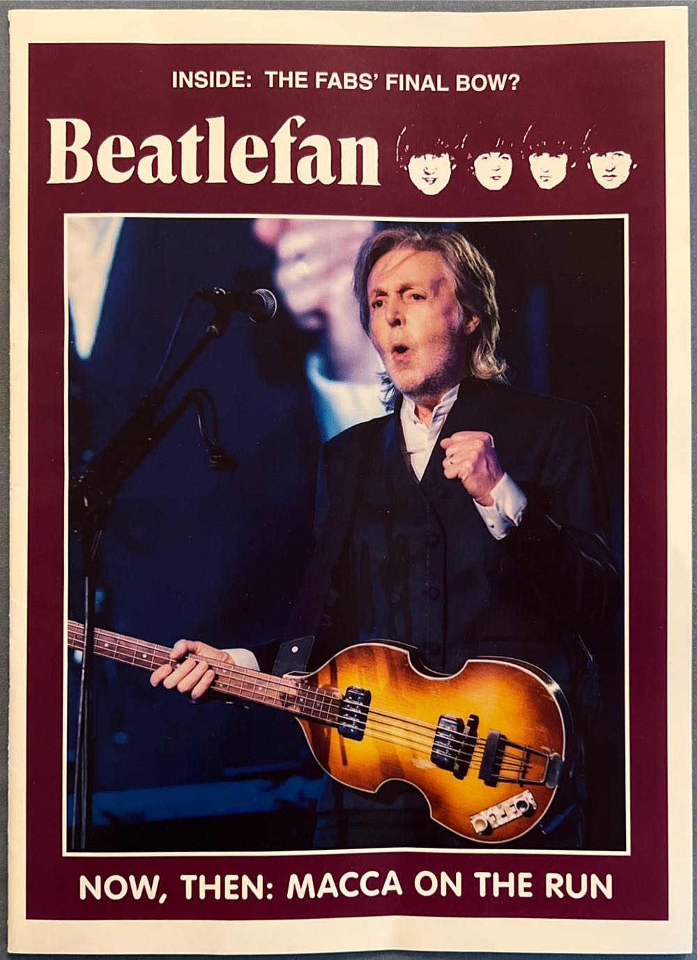 Sports Illustrated 1992.06.22