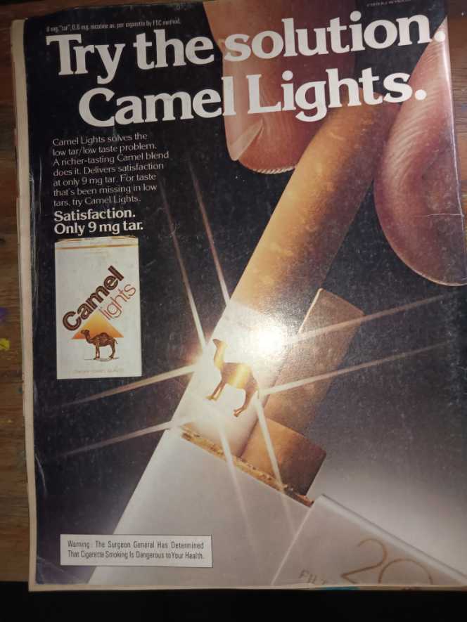 Playboy February 1979  magazine collectible - Main Image 2