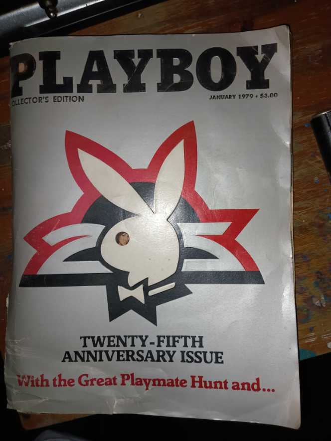 High Times  2024 March