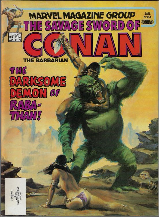 Game Informer - Issue 050