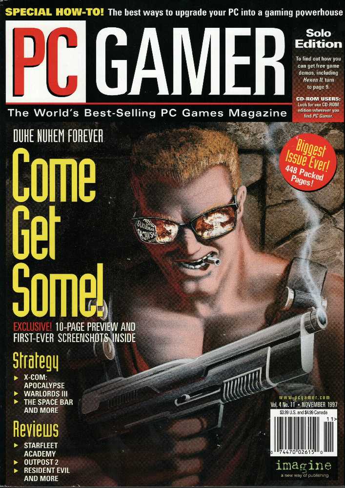 Electronic Gaming Monthly - Issue 079