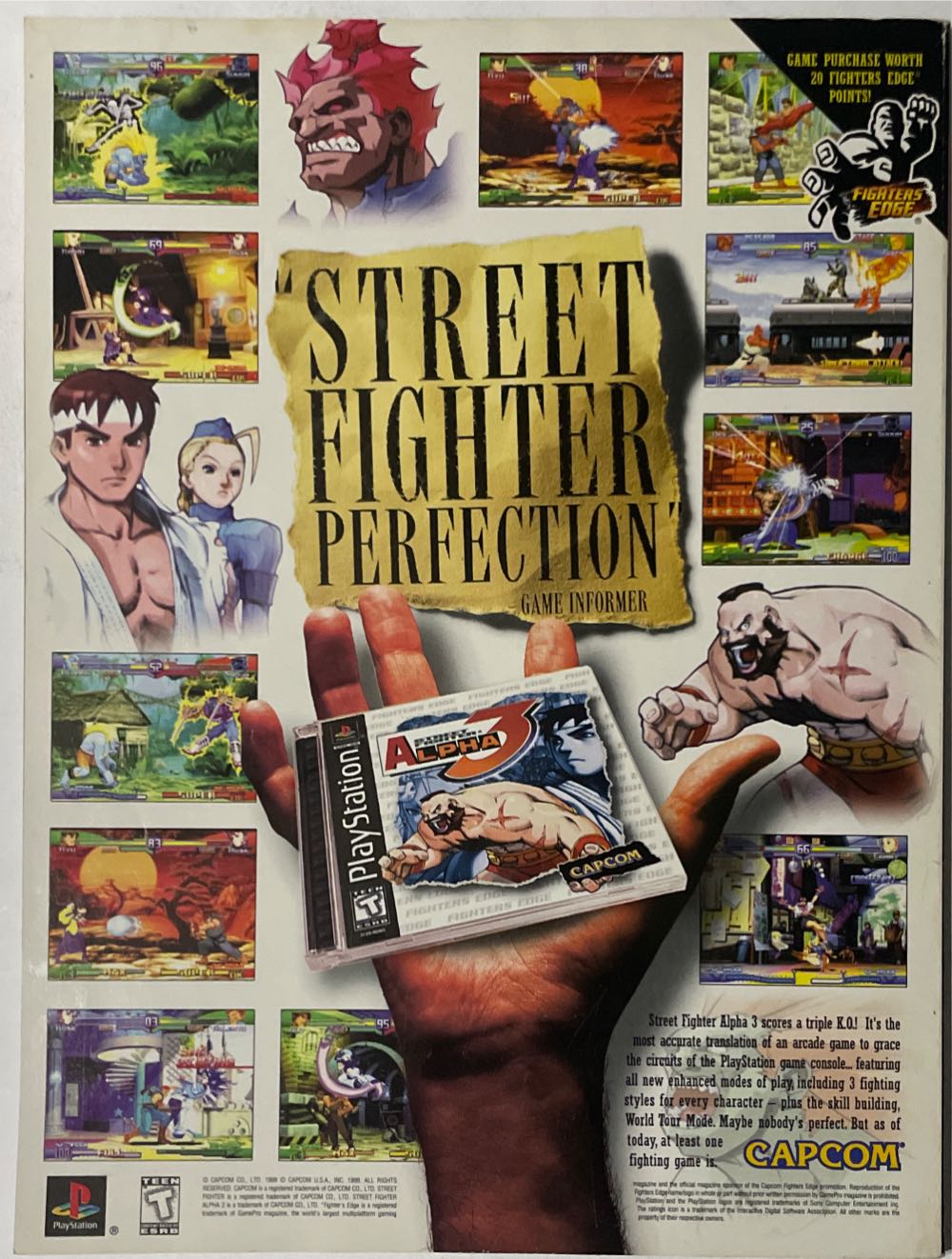 Expert Gamer 58  (April) magazine collectible [Barcode 01402406964604] - Main Image 2