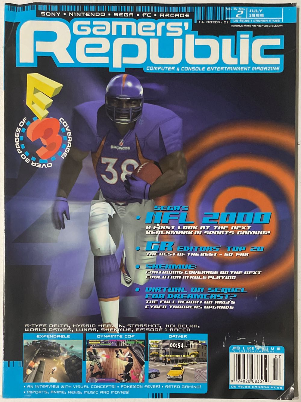 Taste of Vegan Myanmar - Taste of Vegetarian  2023 June