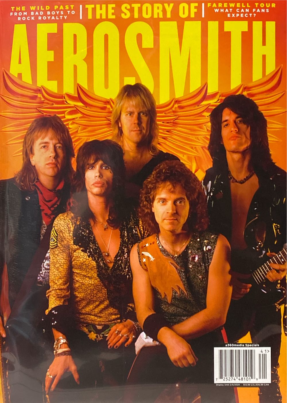 Alex Ross: Millennium Edition Special Wizard Alex Ross Millennium Special Publication