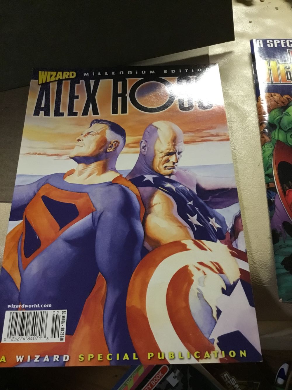 Unofficial The Story Of Batman (235102)