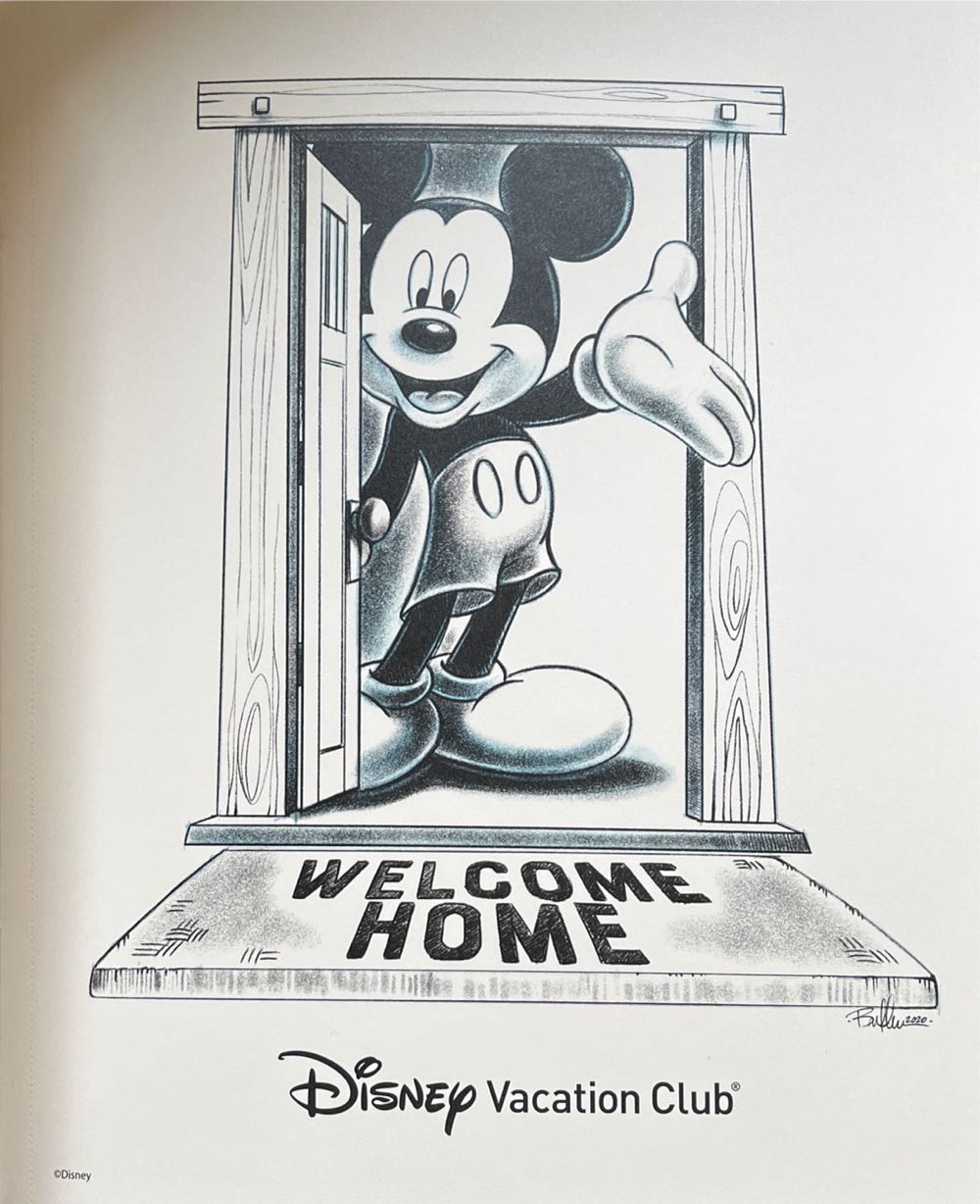 Disney Files Magazine Vol. 29 Nr. 3 Fall 2020  magazine collectible - Main Image 4