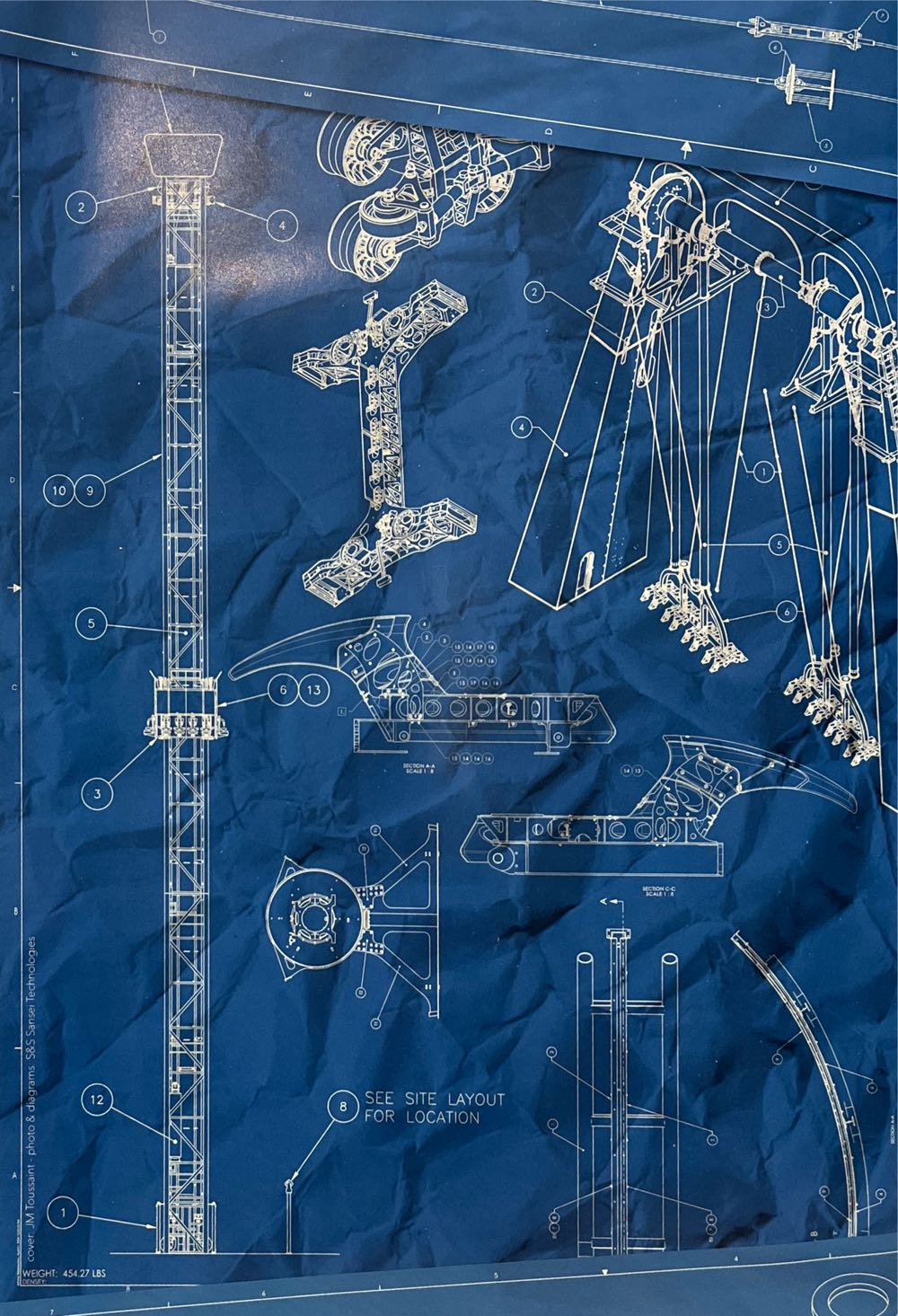 First Drop 109  magazine collectible - Main Image 2