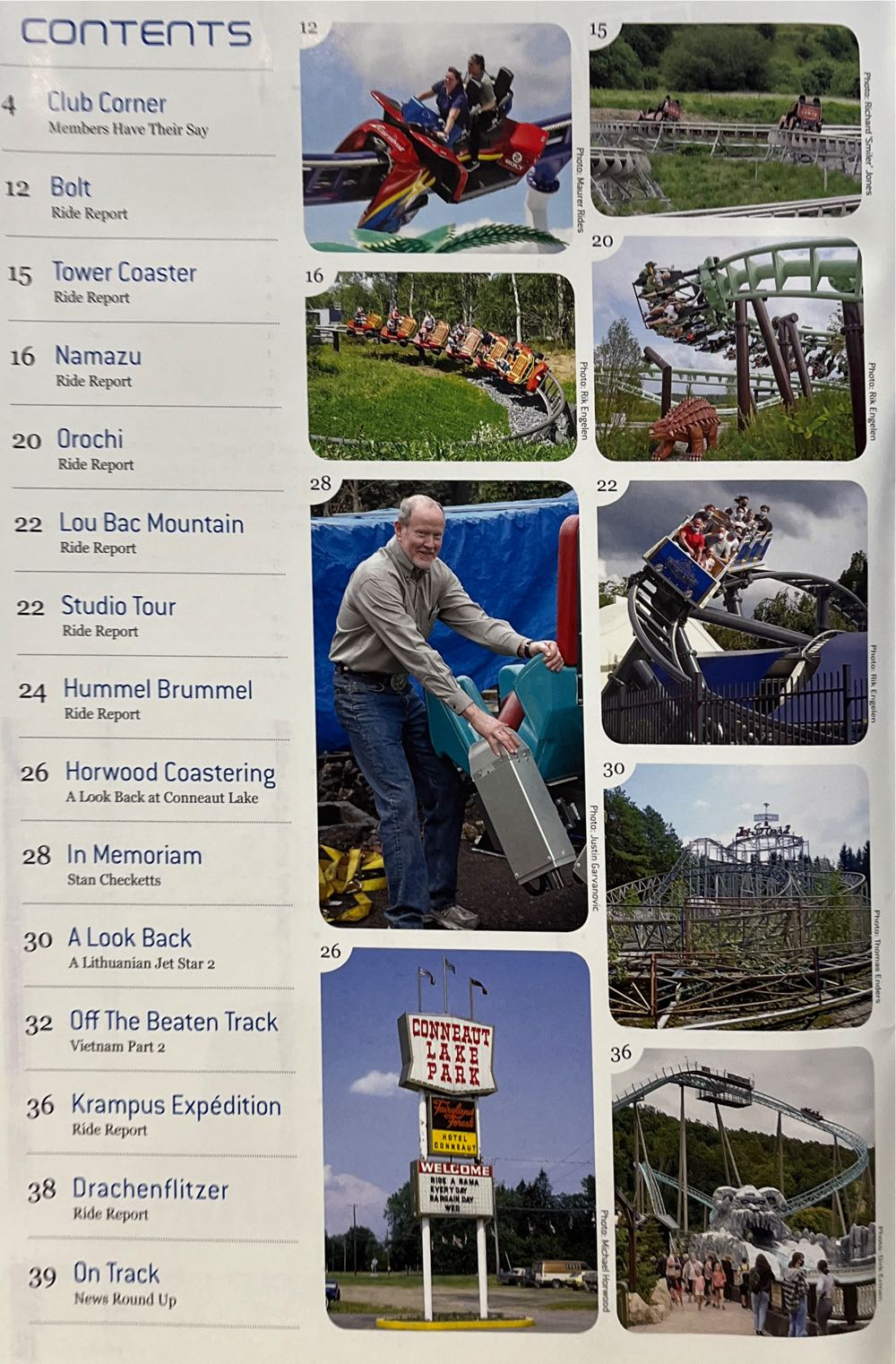 First Drop 109  magazine collectible - Main Image 3