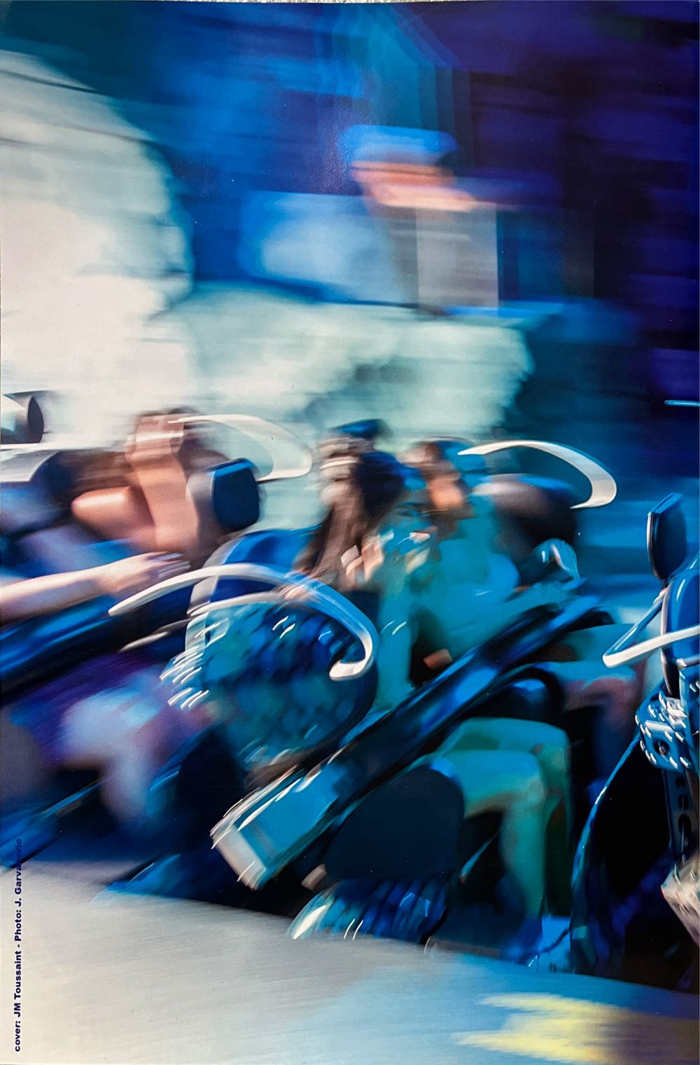 First Drop 111  magazine collectible - Main Image 2