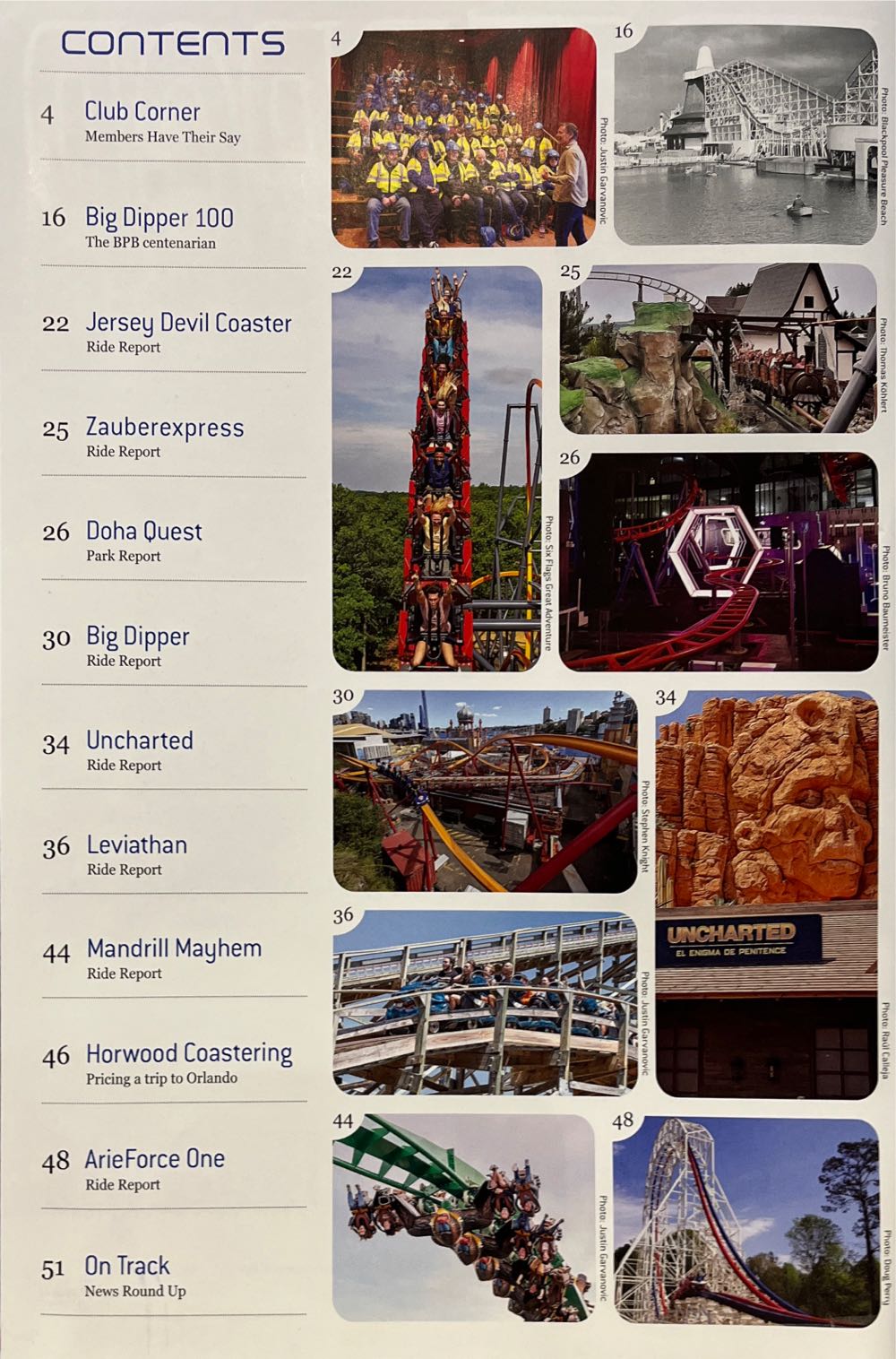 First Drop 111  magazine collectible - Main Image 3